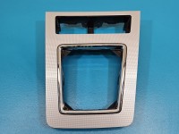 Listwa listwy dekory dekor deski Skoda Octavia III eu