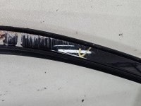 DRZWI PRZÓD PRAWE PASAŻERA Suzuki Vitara II 2015- 5d czarny ZCE C04