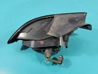 Lampa tył lewa Seat Ibiza IV 6J HB Producent części: Seat, KOMPLET 2 SZTUKI - LED / TYLKO 3-DRZWI EUROPA