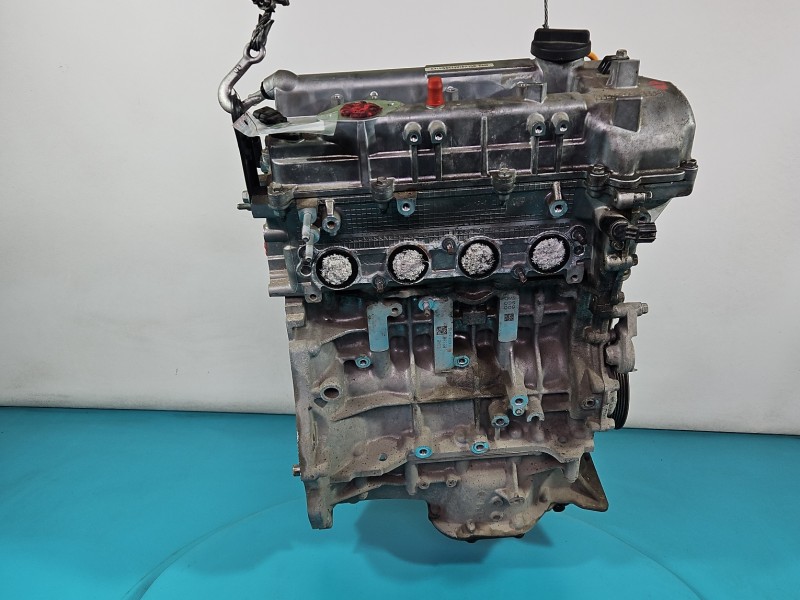 Silnik Kia Niro I 16-22 1.6 GDI 105KM ODPALANY FILM pomiar