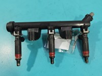 Wtryskiwacz Vw Polo IV 9N 03D906031C 1.2 6V wiel (BMD)