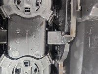 Podłokietnik TUNEL Renault Clio V 2019- 969158883R EUROPA