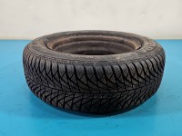 Koło zapasowe 14" dojazdowe dojazdówka Mazda 2 Rozstaw śrub: 4x108, Marka: Fulda, 175 mm, Profil opony: 65, Rok produkcji...