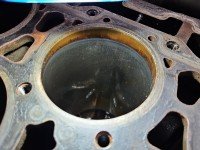 Blok silnika Vw Passat B6 3.2 FSI V6 (AXZ)