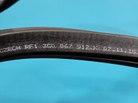 Uszczelka drzwi przód prawa Vw Passat B8