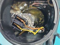 Reflektor prawy lampa przód Alfa romeo 159 EUROPA