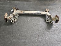 Tylna belka oś tył Seat Leon I Toledo II 1.9 tdi