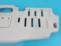 Osłona ZAŚLEPKA PLASTIK Ford Transit Courier 14-23