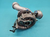 Turbosprężarka Regenerowana Vw LT II 454205-1, GT2052U, GA3 074145701D 2.5 tdi 109KM