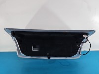 Klapa tył Opel Astra IV J sedan 4d Z176