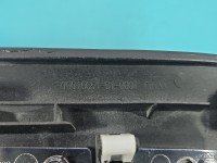 Kratka nawiewu Jeep Grand Cherokee IV WK2 X90016402MR EUROPA