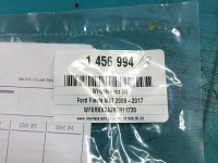 Wtryskiwacz 0445110339 Ford Fiesta Mk7 1.4 tdci 70KM