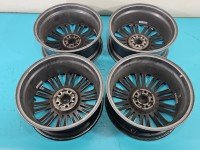 Felga aluminiowa 18" komplet alufelgi felgi Ford S-max II MK2