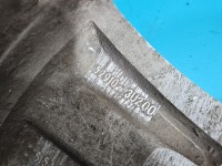 alufelgi felgi 17" komplet Kia Sportage III 10-15 R17 6.5jx17 et35 rysy