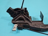 Zamek przód lewy 6M21-U219A65-CM Ford S-max I MK1 EUROPA Producent części: FORD, 6 pin, 6M2A-R21813-EB