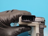 Zamek przód prawy 305588, 16944084 Peugeot 2008 II EUROPA Peugeot, 6 PIN