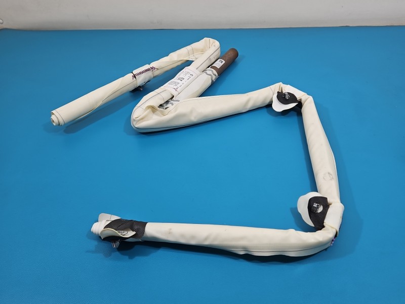 Kurtyna lewa poduszka airbag bmw F30 kombi