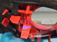 Lampa tył prawa Seat Exeo kombi EUROPA