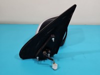 Lusterko prawe Suzuki Grand Vitara II srebrny z2s. C02 europa