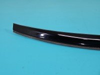 TRZECIE ŚWIATŁO STOP STOPU Jaguar XE X760 sedan