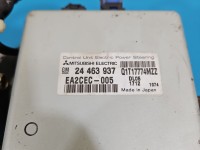 Pompa wspomagania Opel Combo C 1.7 tdi 24463940, 24463937