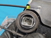 Zamek tył prawy Toyota Prius II XW20 03- TOYOTA, 8pin Anglik