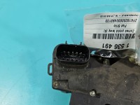 Zamek przód lewy Fiat Stilo EUROPA Producent części: FIAT, 10pin