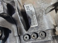 Skrzynia biegów Opel Agila B II 08- 1.0 12V