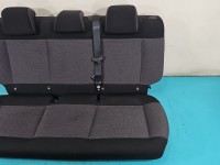 Kanapa tył fotel tylny Citroen C4 Cactus 14-20