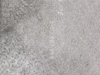 Półka tylna tył bagażnika Vw Golf plus