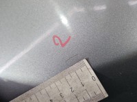 Błotnik przód lewy Nissan Tiida K36