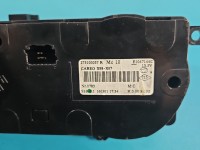 Konsola panel nawiewu Renault Captur I 275100037R