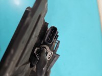 Wentylatory Wentylator chłodnicy Toyota Auris I 168000-8470, 89257-12010, 499300-3341 1.6 VVTI