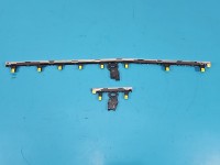 Listwa listwy dekory dekor deski Peugeot 508 II 18- eu