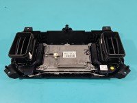 Wyświetlacz Peugeot Expert III 16- 9831665880 monitor
