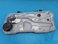 Podnośnik przód prawy SZYBY WINDA Vw Golf IV Volkswagen 1J1959802D 3d HB