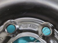 Koło zapasowe 19" dojazdowe dojazdówka Audi A5 8T Rozstaw śrub: 5x112, Hankook, 125/70 R19 5X112 4J et29 HANKOOK