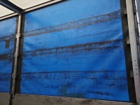 Zabudowa Renault Master III 10-24 2.3 DCI