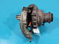 Turbosprężarka Citroen C4 Picasso II 13-19 1.6 hdi 109KM 819872-1, 9804119300