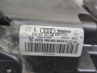 Reflektor lewy lampa przód Audi A5 8T EUROPA 8T0941003AK