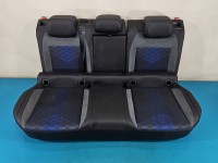 Fotele komplet kanapa Vw T-Roc