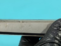 Postojówka lewa Peugeot 807 2.0 hdi