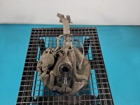 Zwrotnica lewa piasta przód 3.0 tdi AUDI A6 C7