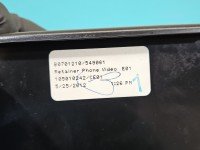 Schowek pasażera BMW X3 F25 EUROPA