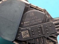 Przepustnica Opel Astra IV J 55561495 1.6 16v