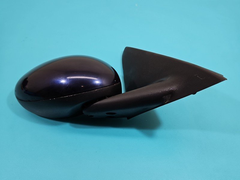 Lusterko prawe Alfa romeo 147 granatowy europa