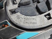 Atrapa grill Toyota Avensis II T25