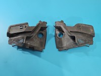 Podszybie Opel Zafira B 13142034, 13167227, 13167228 EUROPA