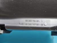 Obudowa filtra powietrza Peugeot 3008 II 9805379480 1.6 T hybrid4