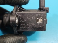 Zawór turbiny infiniti Q50 I 13-17 A0001531859, 7.04818.00 2.0 T